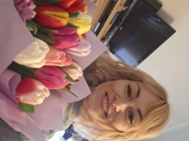 Сятиня Вікторія